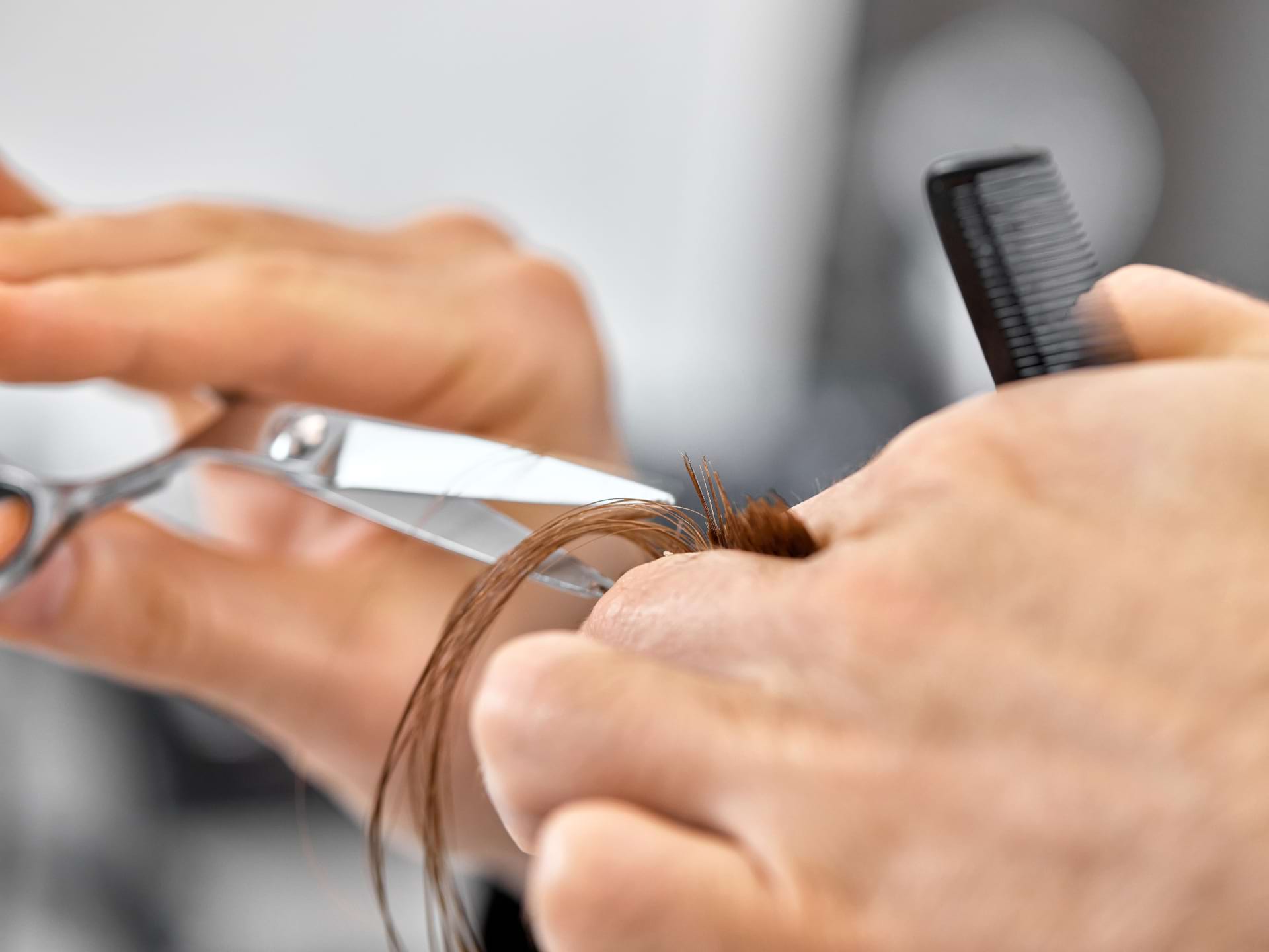 Corte de pelo