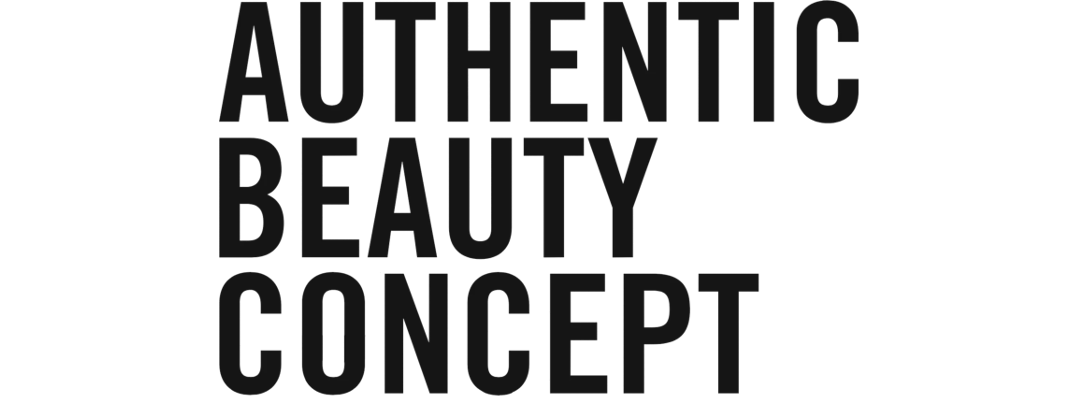 Authentic Beauty Concept